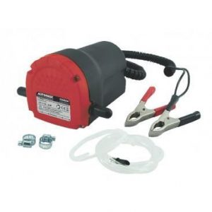 pompe à vidange electrique