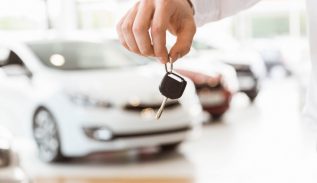 démarches faire quand on vend sa voiture