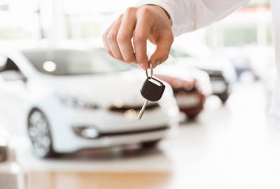 démarches faire quand on vend sa voiture