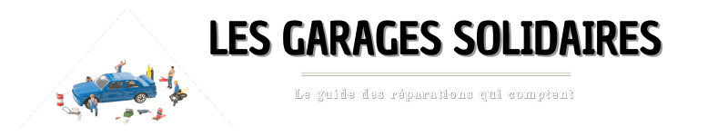 Les Garages Solidaires