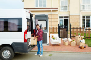 location utilitaire