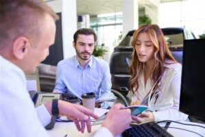 solutions CRM