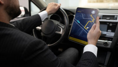 fonctionnalités ViaMichelin