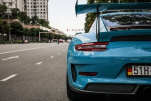 fournisseurs de voitures de luxe