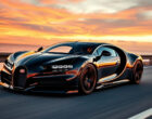 Bugatti Chiron