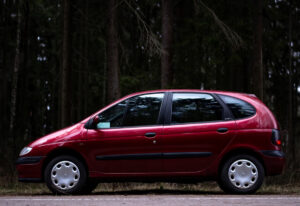 Espace Renault