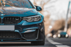 m57 BMW