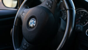 moteurs diesel bmw