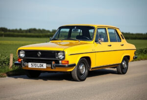 renault 10