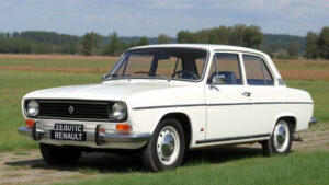 secrets Renault 10