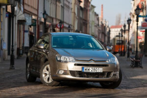 Citroën