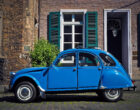 voiture Citroën