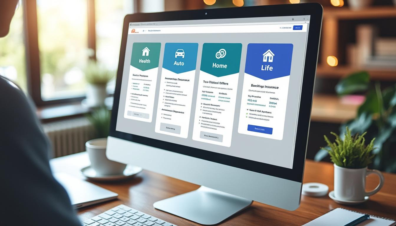 découvrez nos 5 astuces essentielles pour dénicher une assurance auto en ligne à prix réduits, sans frais de dossier cachés. économisez sur votre prime d'assurance tout en bénéficiant d'une couverture adaptée à vos besoins.
