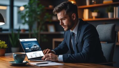 découvrez 5 astuces incontournables pour dénicher une assurance auto en ligne à bas prix, sans frais de dossier. économisez tout en bénéficiant des meilleures garanties adaptées à vos besoins !
