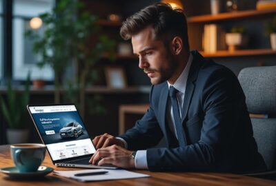 découvrez 5 astuces incontournables pour dénicher une assurance auto en ligne à bas prix, sans frais de dossier. économisez tout en bénéficiant des meilleures garanties adaptées à vos besoins !