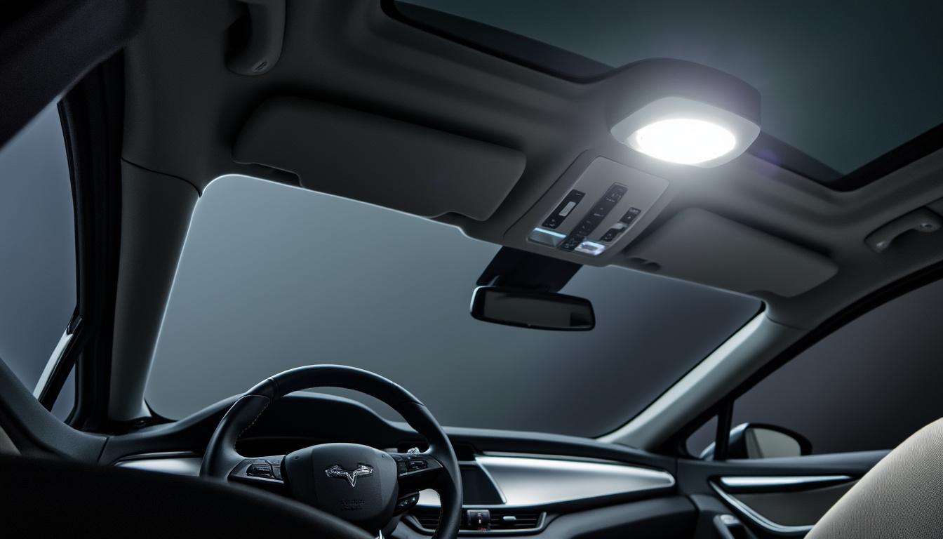 découvrez tout sur les ampoules led pour voiture anti-erreur avec nos tests approfondis et les avis d'experts. améliorez votre éclairage automobile tout en évitant les messages d'erreur grâce à notre sélection des meilleures options du marché.