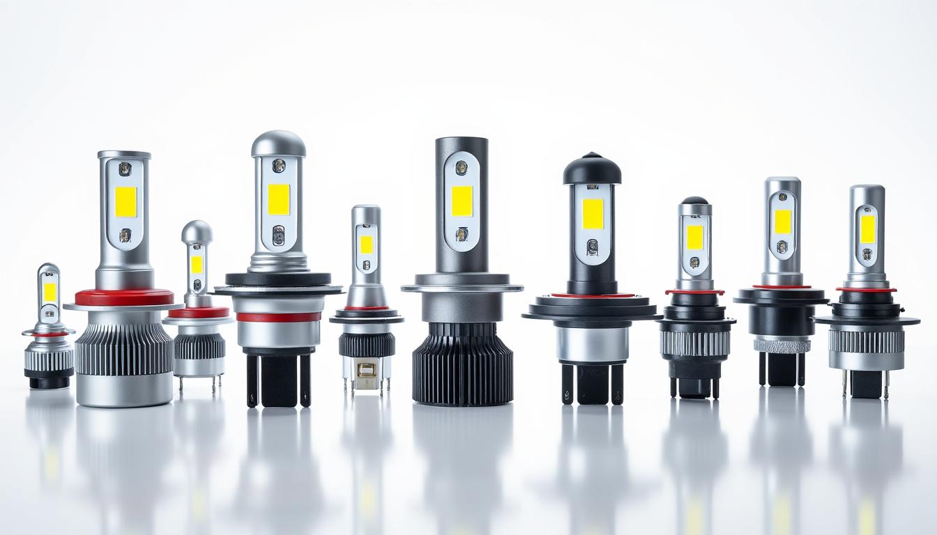 découvrez notre guide complet sur les ampoules led anti-erreur pour voiture. profitez des tests et avis d'experts pour choisir les meilleures options, optimiser votre éclairage et éviter les messages d'erreur sur votre tableau de bord.