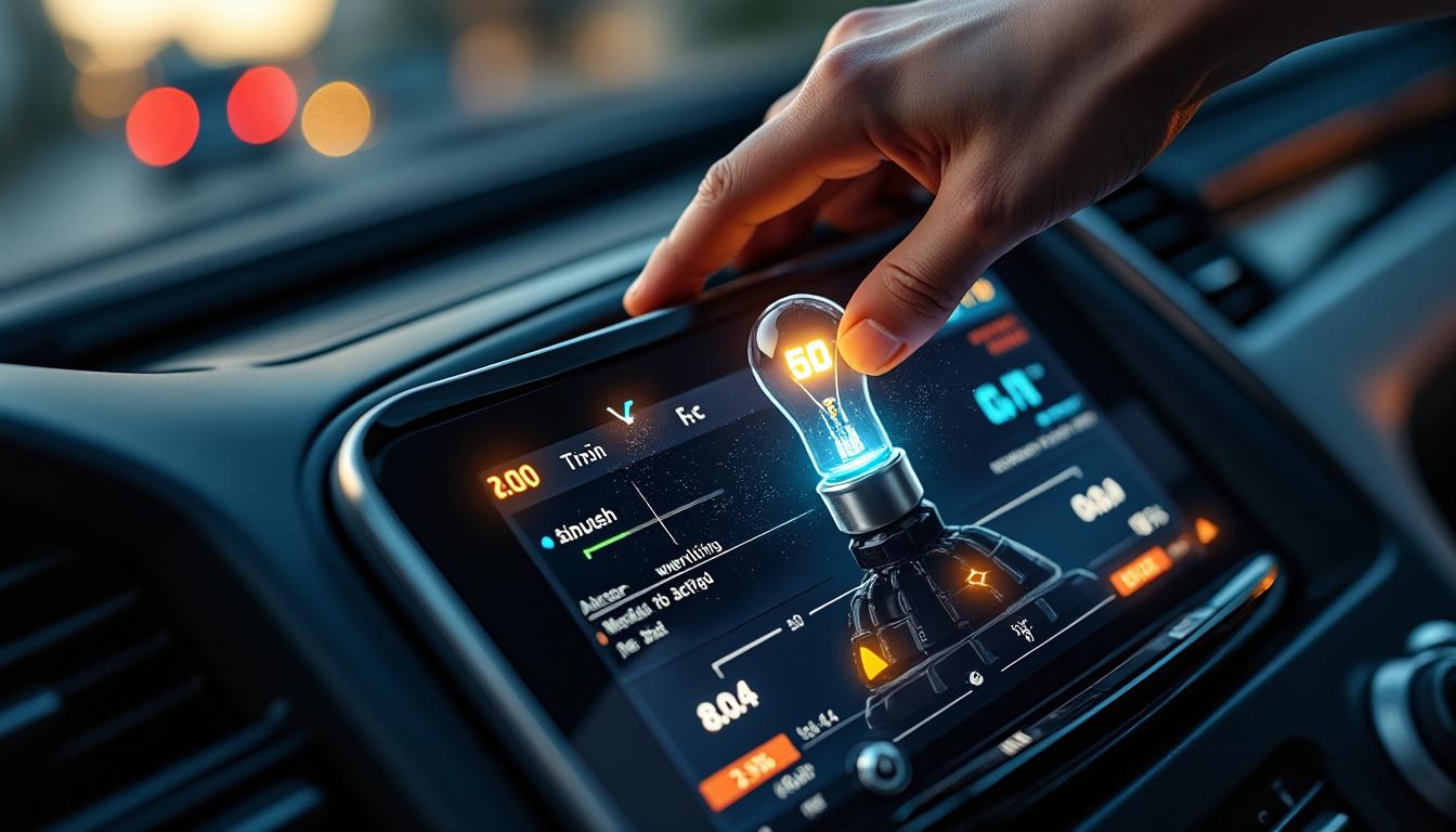 découvrez notre guide complet sur les ampoules led pour voiture anti-erreur. lisez les tests et avis d'experts pour choisir les meilleures ampoules qui garantissent sécurité et performance sans erreurs de signalisation.