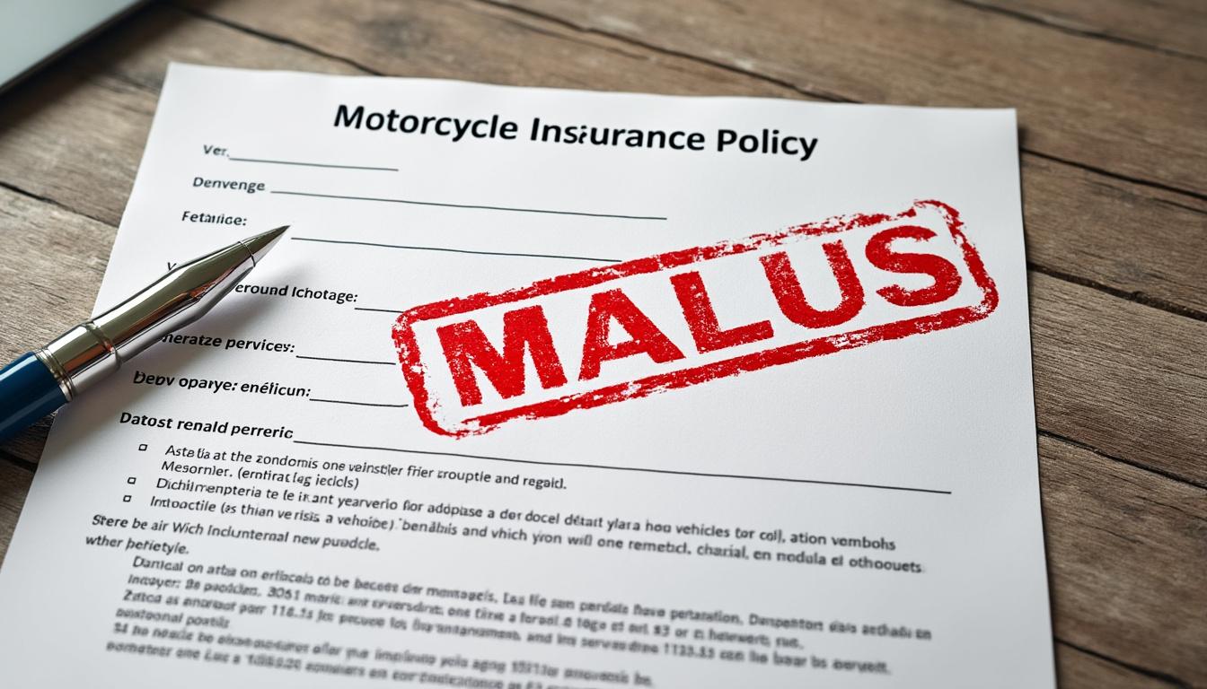 découvrez tout ce qu'il faut savoir sur l'assurance moto pour malussés. informez-vous sur vos droits, obligations et comment choisir la meilleure couverture pour votre véhicule, même après un malus.