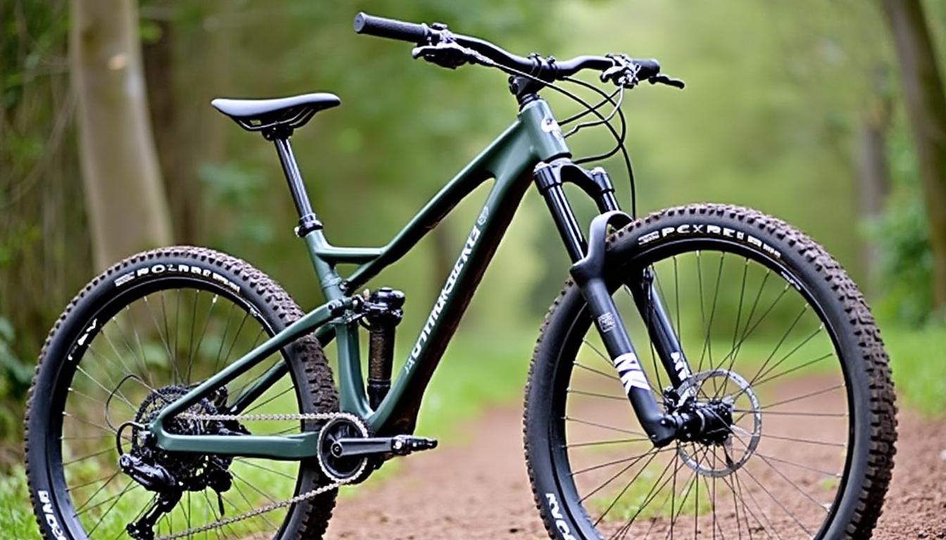 découvrez les incroyables aventures que vous pouvez vivre avec le vélo rockrider 320. que ce soit sur route ou sur chemin, ce vélo polyvalent vous garantit performance, confort et sensations fortes pour explorer de nouveaux horizons.