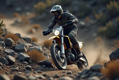découvrez comment débuter en trial avec une moto beta grâce à nos conseils pratiques. apprenez les techniques essentielles, les équipements nécessaires et les astuces pour maîtriser votre moto et profiter pleinement de cette discipline passionnante.