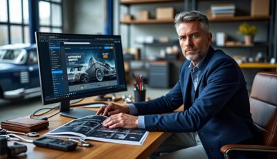 découvrez comment sélectionner la plateforme idéale pour vos besoins en pièces auto professionnelles. cet article vous guide à travers les critères essentiels pour garantir qualité, prix compétitif et service fiable.