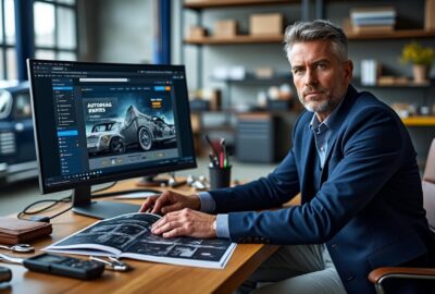 découvrez comment sélectionner la plateforme idéale pour vos besoins en pièces auto professionnelles. cet article vous guide à travers les critères essentiels pour garantir qualité, prix compétitif et service fiable.