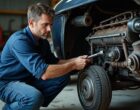 découvrez nos conseils pour entretenir votre véhicule en toute simplicité grâce aux pièces auto détachées spécialement conçues pour la peugeot 103. apprenez les meilleures pratiques pour garantir la performance et la longévité de votre scooter.