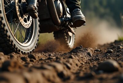 découvrez comment les pneus off-road pour moto optimisent vos performances sur le terrain, améliorent l'adhérence, la traction et offrent une meilleure maniabilité. préparez-vous à conquérir tous les types de surfaces avec ces équipements spécialisés.