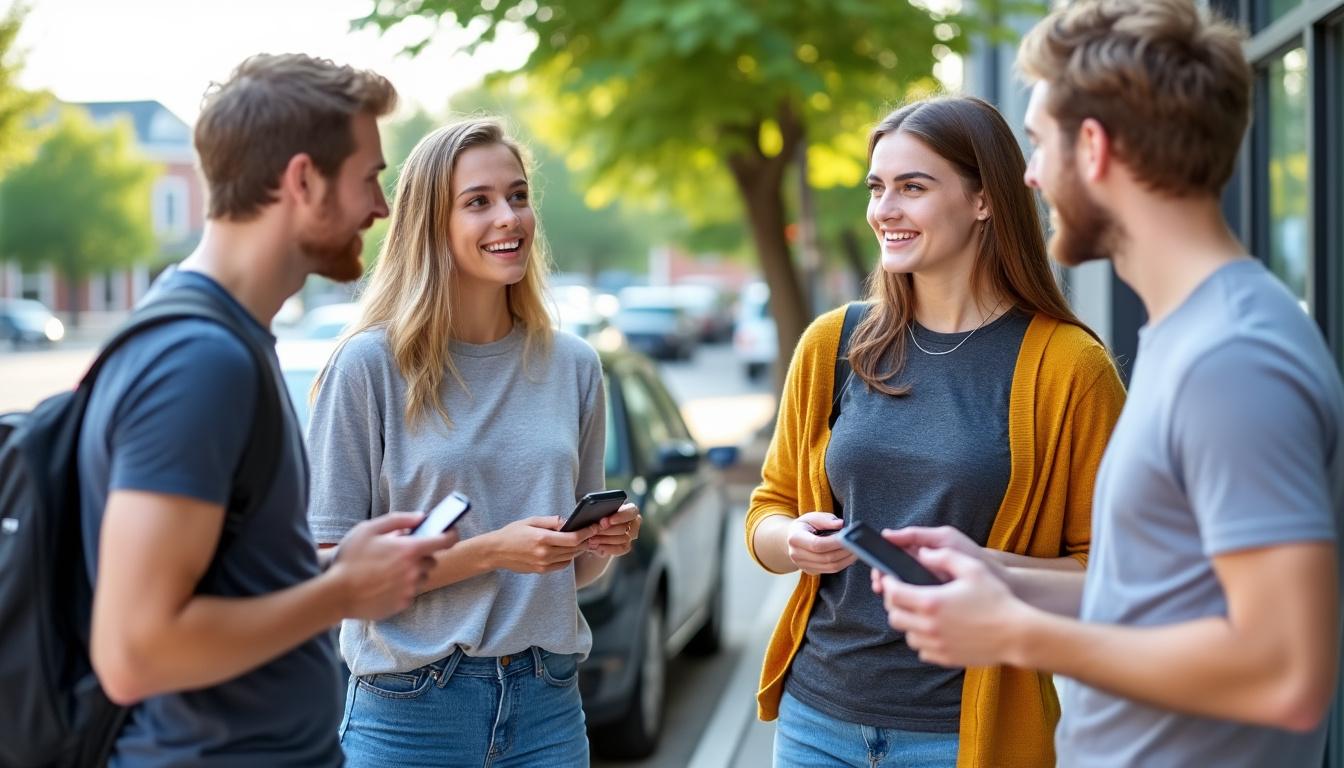 découvrez notre comparatif des meilleures assurances auto pour les 3ème conducteurs en 2025. comparez les offres, tarifs et garanties pour choisir la solution adaptée à vos besoins et profiter d'une couverture optimale sur la route.