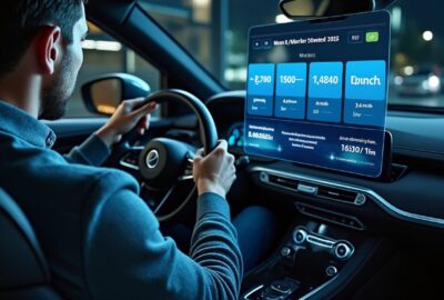 découvrez notre comparatif des meilleures assurances auto pour les 3ème conducteurs en 2025. analysez les offres, tarifs et garanties pour trouver la couverture idéale qui répondra à vos besoins. prenez une décision éclairée et protégez votre véhicule dès maintenant.