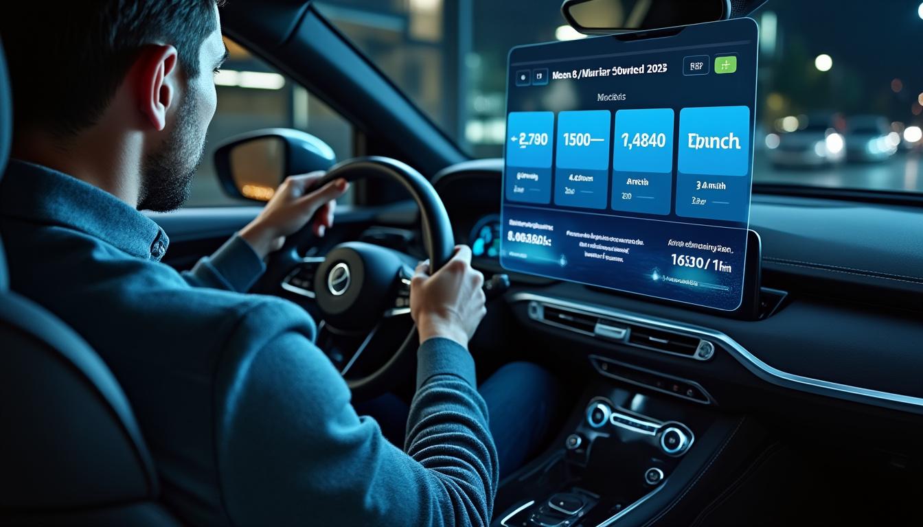 découvrez notre comparatif des meilleures assurances auto pour les 3ème conducteurs en 2025. analysez les offres, tarifs et garanties pour trouver la couverture idéale qui répondra à vos besoins. prenez une décision éclairée et protégez votre véhicule dès maintenant.