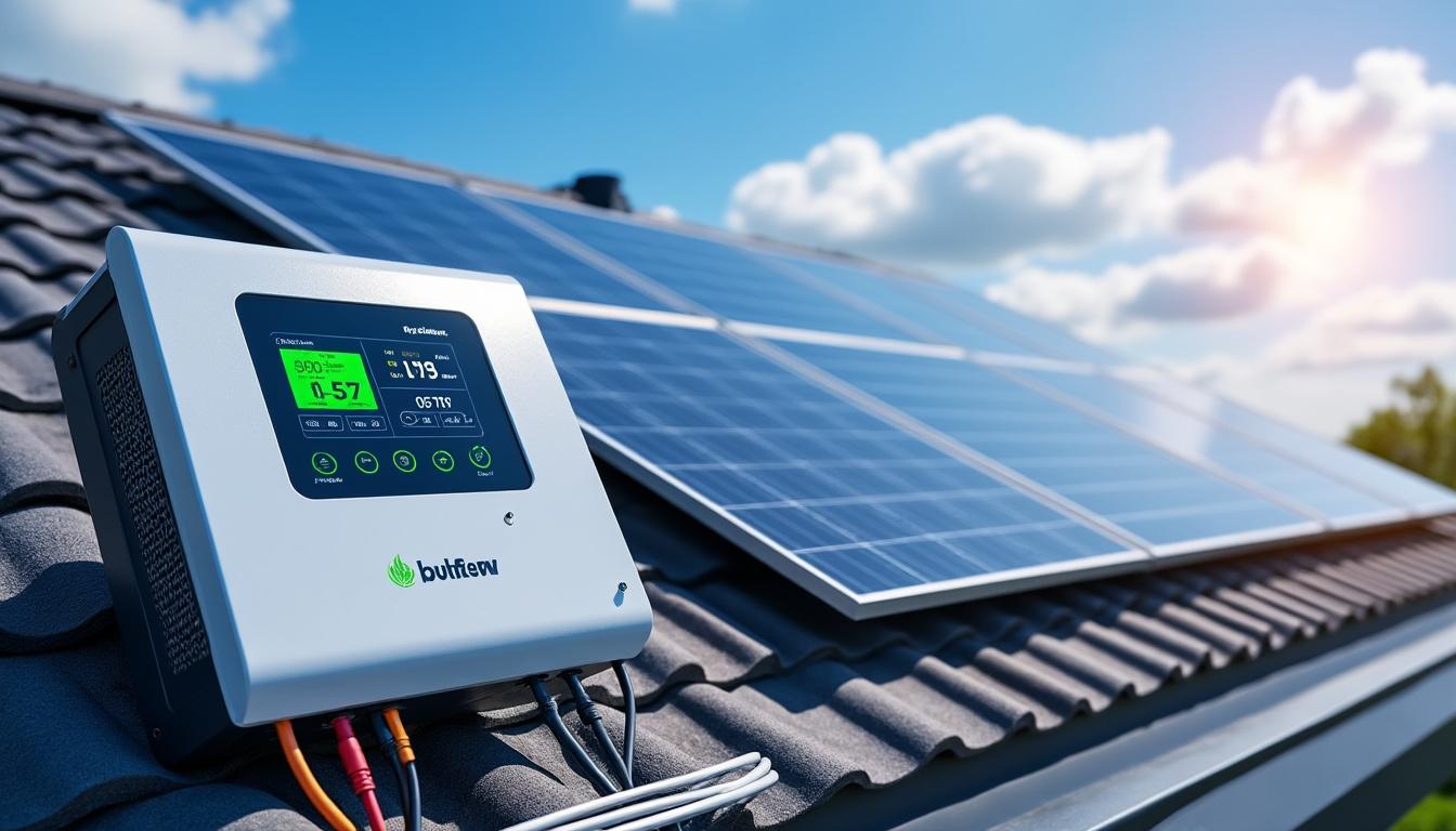 découvrez comment le temps de charge d'une batterie avec un panneau solaire est influencé par divers facteurs. apprenez à optimiser l'utilisation de votre énergie solaire pour maximiser l'efficacité de la charge de votre batterie.