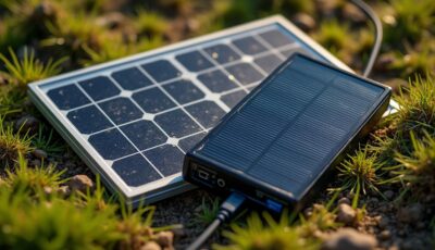 découvrez comment le temps de charge d'une batterie avec un panneau solaire est déterminé. apprenez les facteurs clés tels que la capacité de la batterie, l'ensoleillement et l'efficacité du système pour optimiser votre installation solaire.