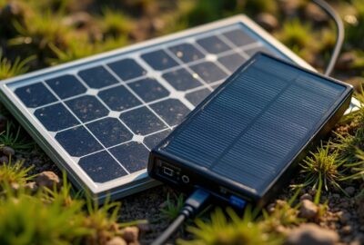 découvrez comment le temps de charge d'une batterie avec un panneau solaire est déterminé. apprenez les facteurs clés tels que la capacité de la batterie, l'ensoleillement et l'efficacité du système pour optimiser votre installation solaire.