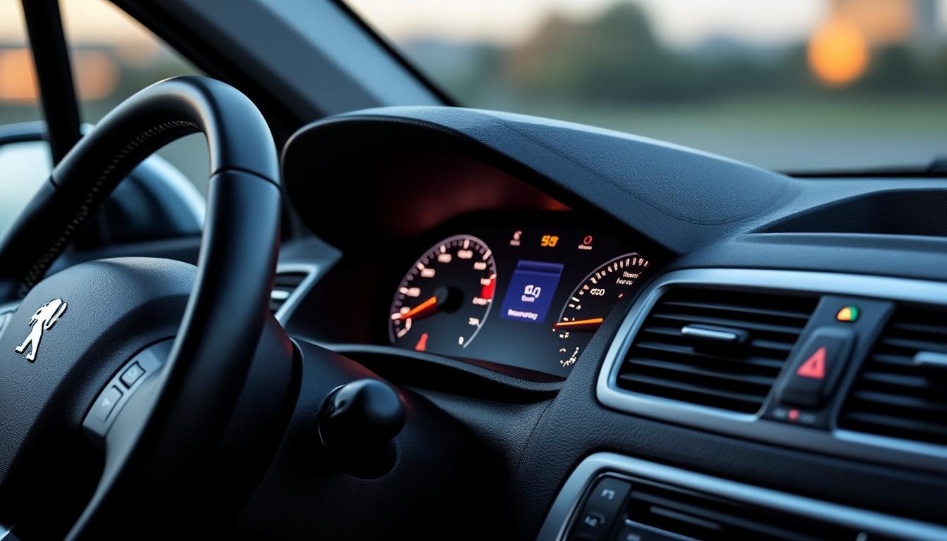 découvrez notre guide complet sur les voyants du tableau de bord 2008, spécialement conçu pour les automobilistes. apprenez à identifier et à comprendre chaque symbole, afin de garantir votre sécurité et celle de votre véhicule sur la route.