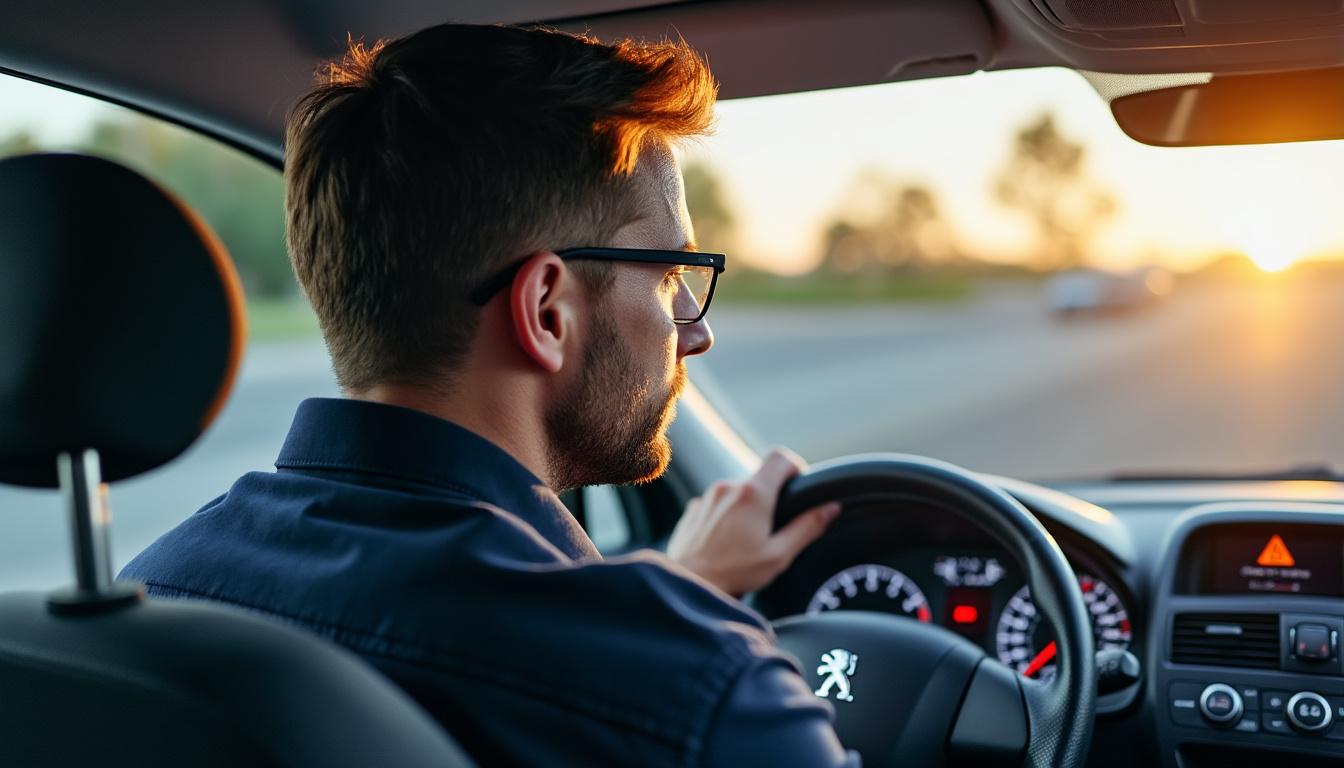 découvrez notre guide pratique pour comprendre les voyants du tableau de bord de votre véhicule de 2008. apprenez à identifier les différentes alertes et leurs significations pour assurer votre sécurité et celle de votre voiture.