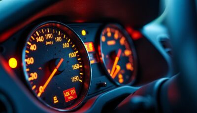 découvrez notre guide complet pour comprendre les voyants de tableau de bord de votre véhicule 2008. apprenez à interpréter les différents indicateurs pour assurer votre sécurité et optimiser la performance de votre voiture.