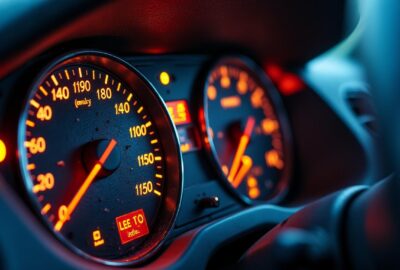 découvrez notre guide complet pour comprendre les voyants de tableau de bord de votre véhicule 2008. apprenez à interpréter les différents indicateurs pour assurer votre sécurité et optimiser la performance de votre voiture.
