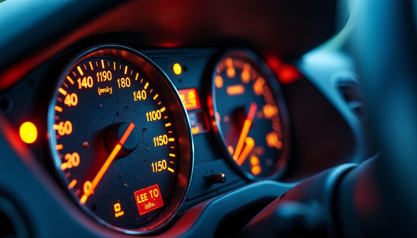 découvrez notre guide complet pour comprendre les voyants de tableau de bord de votre véhicule 2008. apprenez à interpréter les différents indicateurs pour assurer votre sécurité et optimiser la performance de votre voiture.