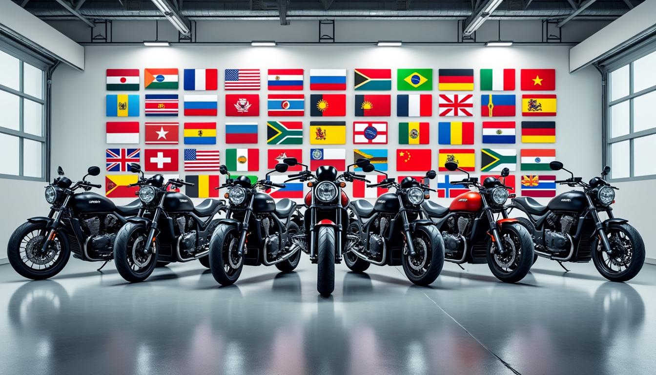 découvrez dans cet article les tarifs et facteurs déterminants du coût de l'assurance pour une moto 50cc en 2025. informez-vous pour faire le meilleur choix pour votre deux-roues.