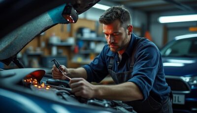 apprenez l'astuce simple et efficace pour désactiver le voyant de l'airbag de votre véhicule tout en garantissant votre sécurité. ne laissez pas un témoin lumineux perturber votre conduite et découvrez comment prendre soin de votre voiture.