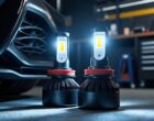 découvrez les deux ampoules led révolutionnaires pour voiture qui améliorent votre visibilité et sécurité lors de vos trajets nocturnes. transformez votre expérience de conduite de nuit grâce à une lumière puissante et économe en énergie.