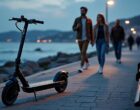 découvrez une expérience inédite aux sables-d’olonne en louant une trottinette électrique ! explorez la ville à votre rythme, profitez des paysages magnifiques et vivez des moments inoubliables. idéal pour les familles, les amis et les aventuriers !