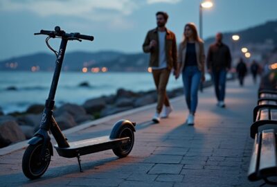découvrez une expérience inédite aux sables-d’olonne en louant une trottinette électrique ! explorez la ville à votre rythme, profitez des paysages magnifiques et vivez des moments inoubliables. idéal pour les familles, les amis et les aventuriers !