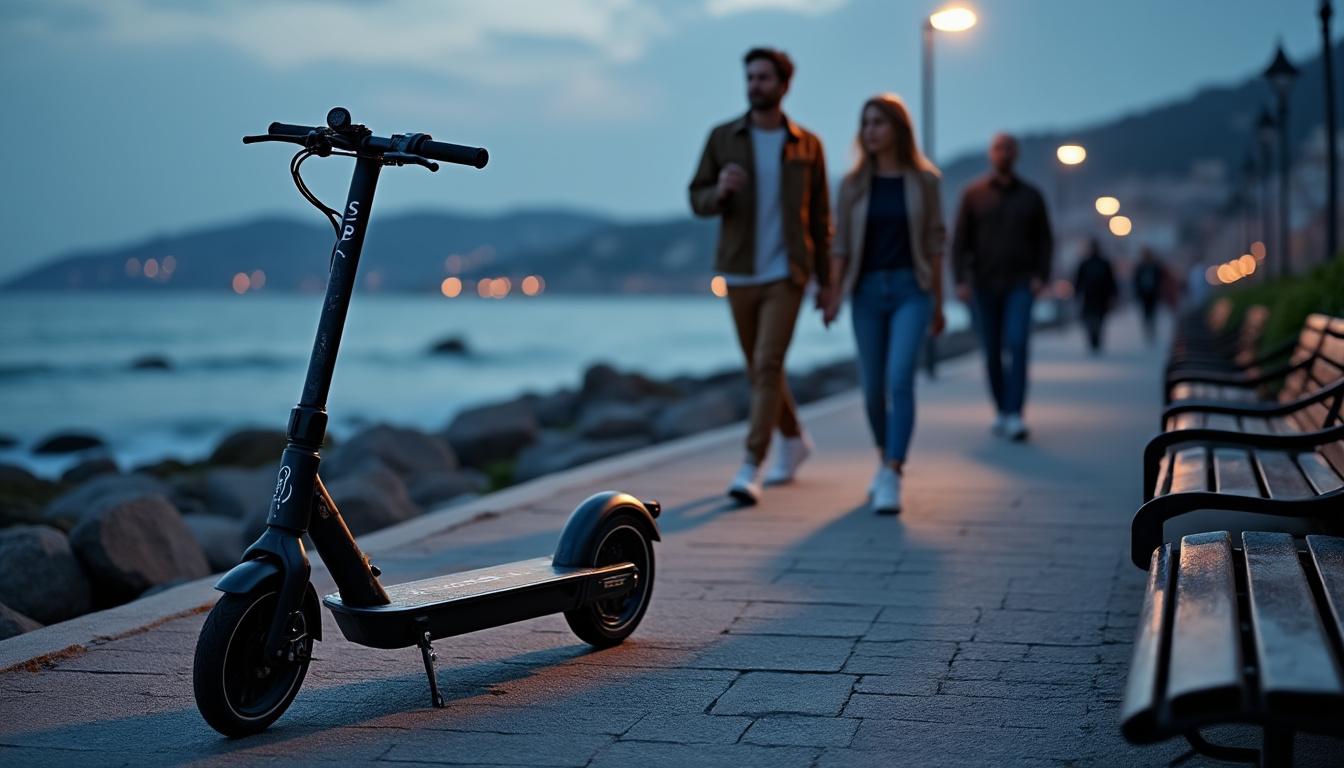 découvrez une expérience inédite aux sables-d’olonne en louant une trottinette électrique ! explorez la ville à votre rythme, profitez des paysages magnifiques et vivez des moments inoubliables. idéal pour les familles, les amis et les aventuriers !
