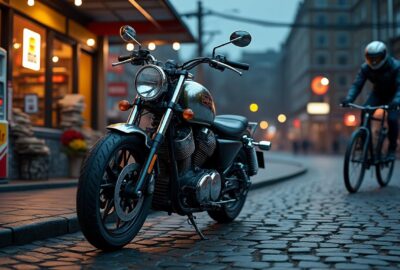 découvrez les facteurs cachés qui influencent le prix de votre assurance moto 400cc au québec. informez-vous sur les éléments méconnus qui peuvent réduire vos coûts et optimiser votre couverture pour une expérience de conduite sereine.