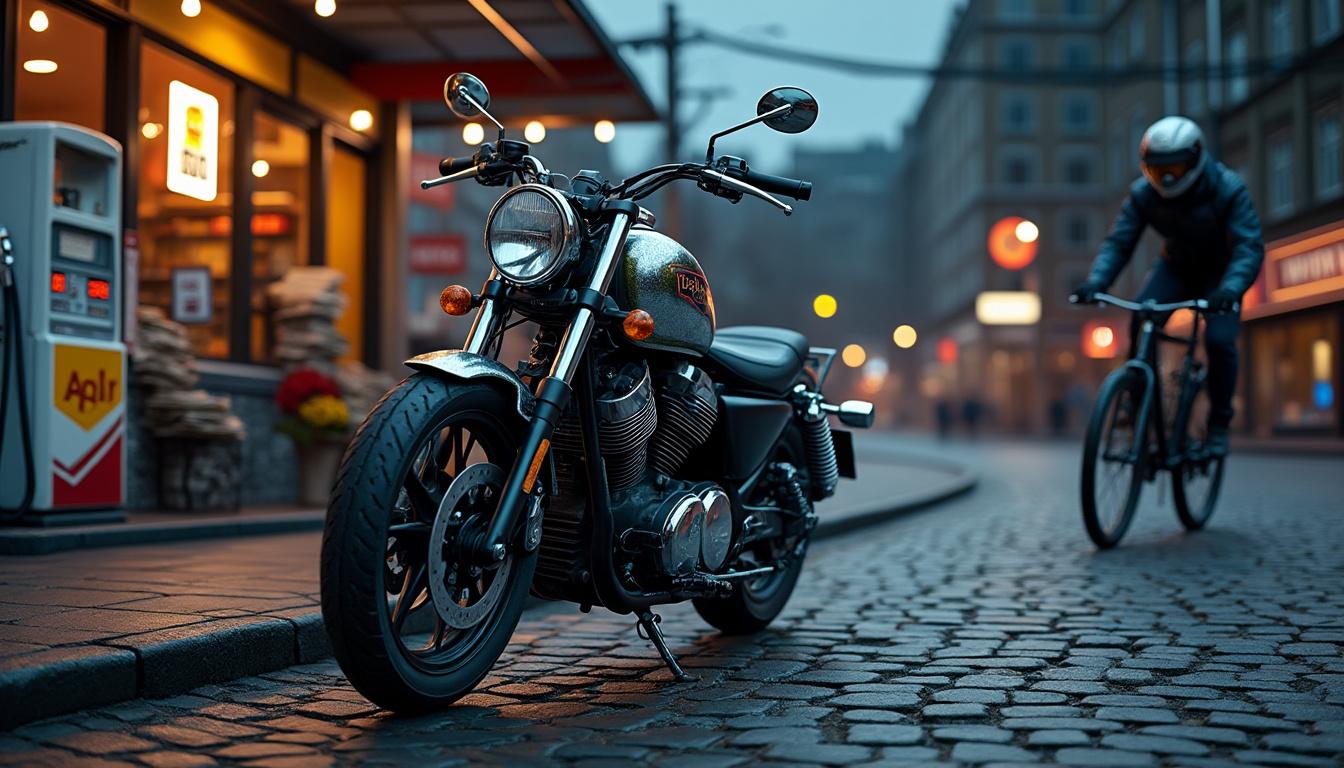 découvrez les facteurs cachés qui influencent le prix de votre assurance moto 400cc au québec. informez-vous sur les éléments méconnus qui peuvent réduire vos coûts et optimiser votre couverture pour une expérience de conduite sereine.