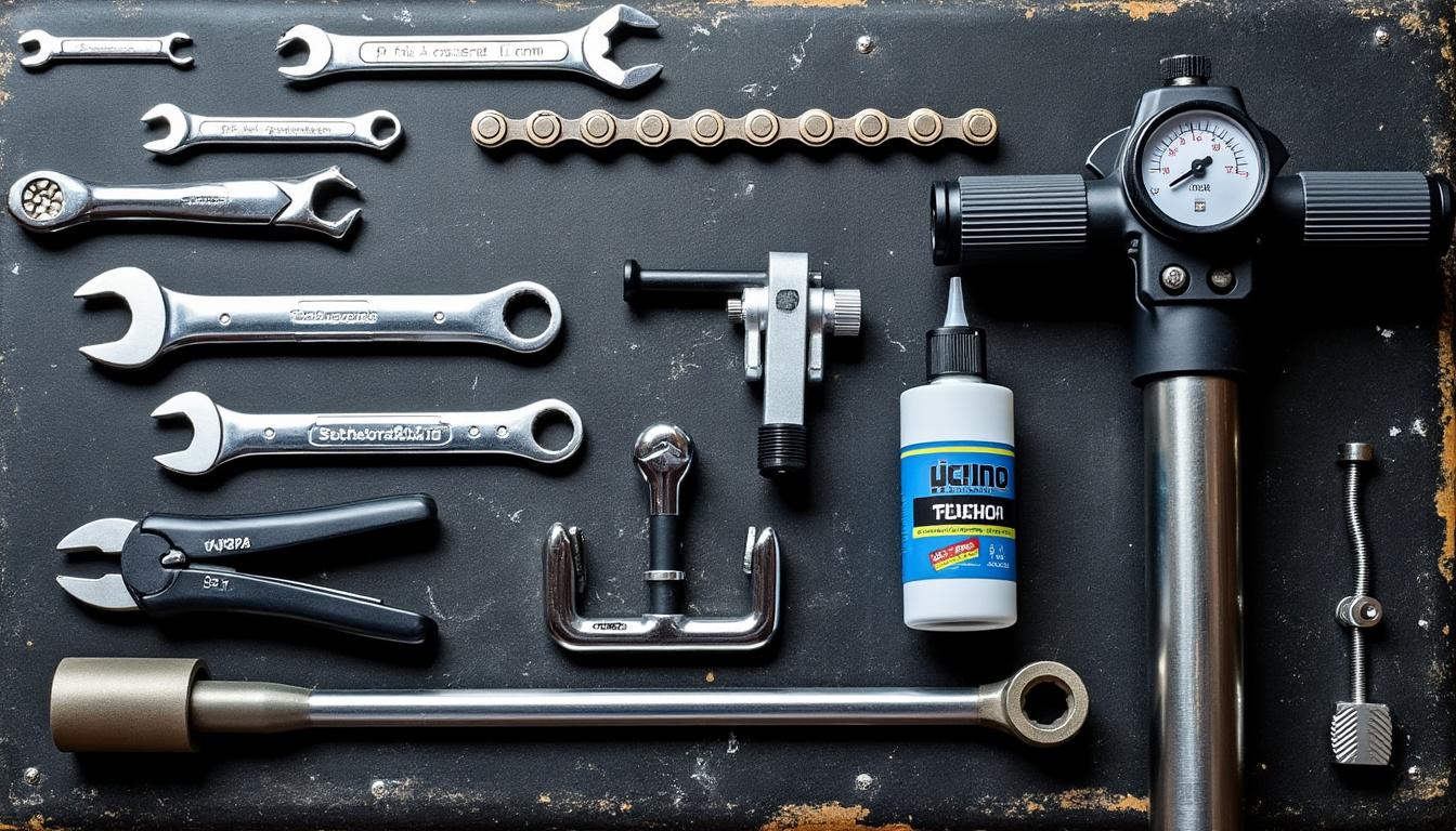 découvrez comment diagnostiquer facilement les pannes de votre rockrider e-st 100 et éviter les mauvaises surprises lors de vos sorties grâce à nos conseils pratiques et accessibles.