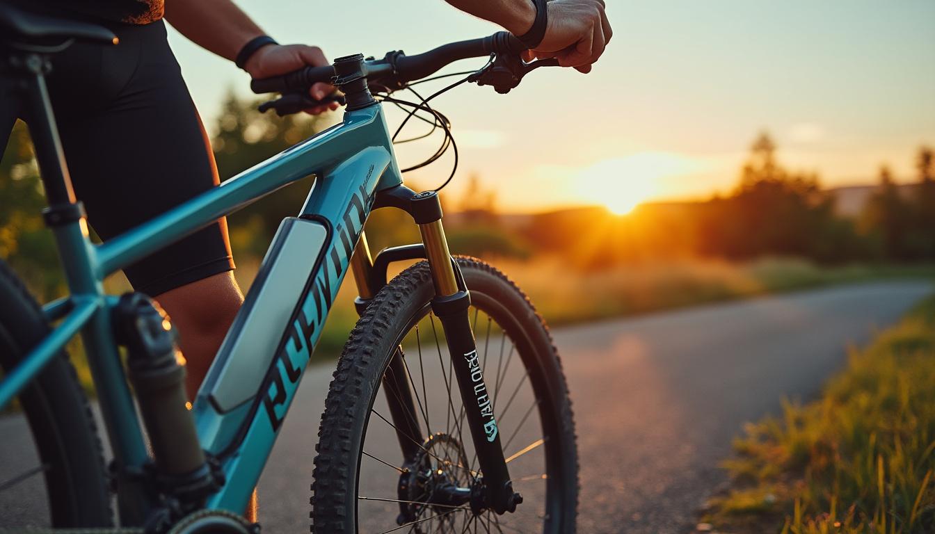 découvrez comment identifier et résoudre les pannes courantes de votre rockrider e-st 100 afin d’éviter les mauvaises surprises lors de vos sorties. nos conseils pour anticiper et entretenir votre vtt électrique en toute sérénité.